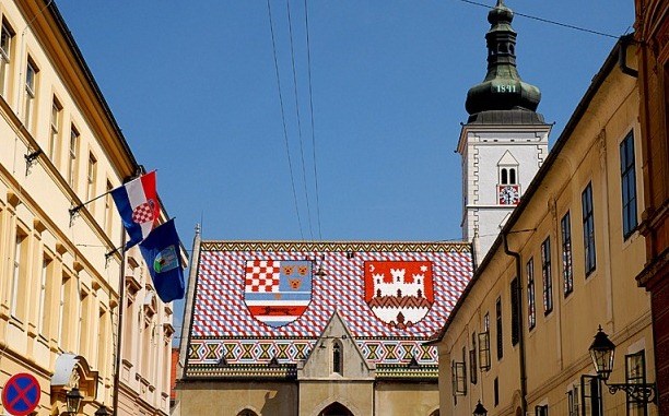 ČESTITKA PREDSJEDNIKA GRADSKE SKUPŠTINE GRADA ZAGREBA U POVODU MEĐUNARODNOG PRAZNIKA RADA